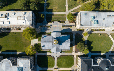 24/7 Towing Near University of Iowa Campus – Legacy Towing & Recovery